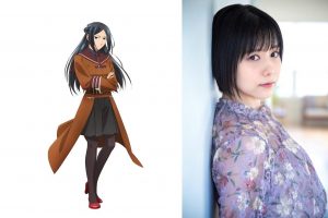 Hellsing - Confira o novo cosplay da personagem Seras Victoria, feito por  Enako. - Anime United