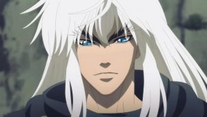 Bastard!!: Ankoku no Hakaishin