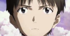 Evangelion