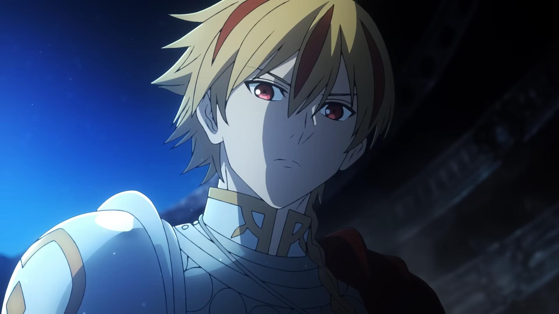 Fate/Strange Fake tem estreia e trailer revelados Anime United