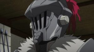 Goblin Slayer