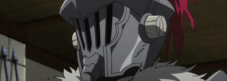 Goblin Slayer