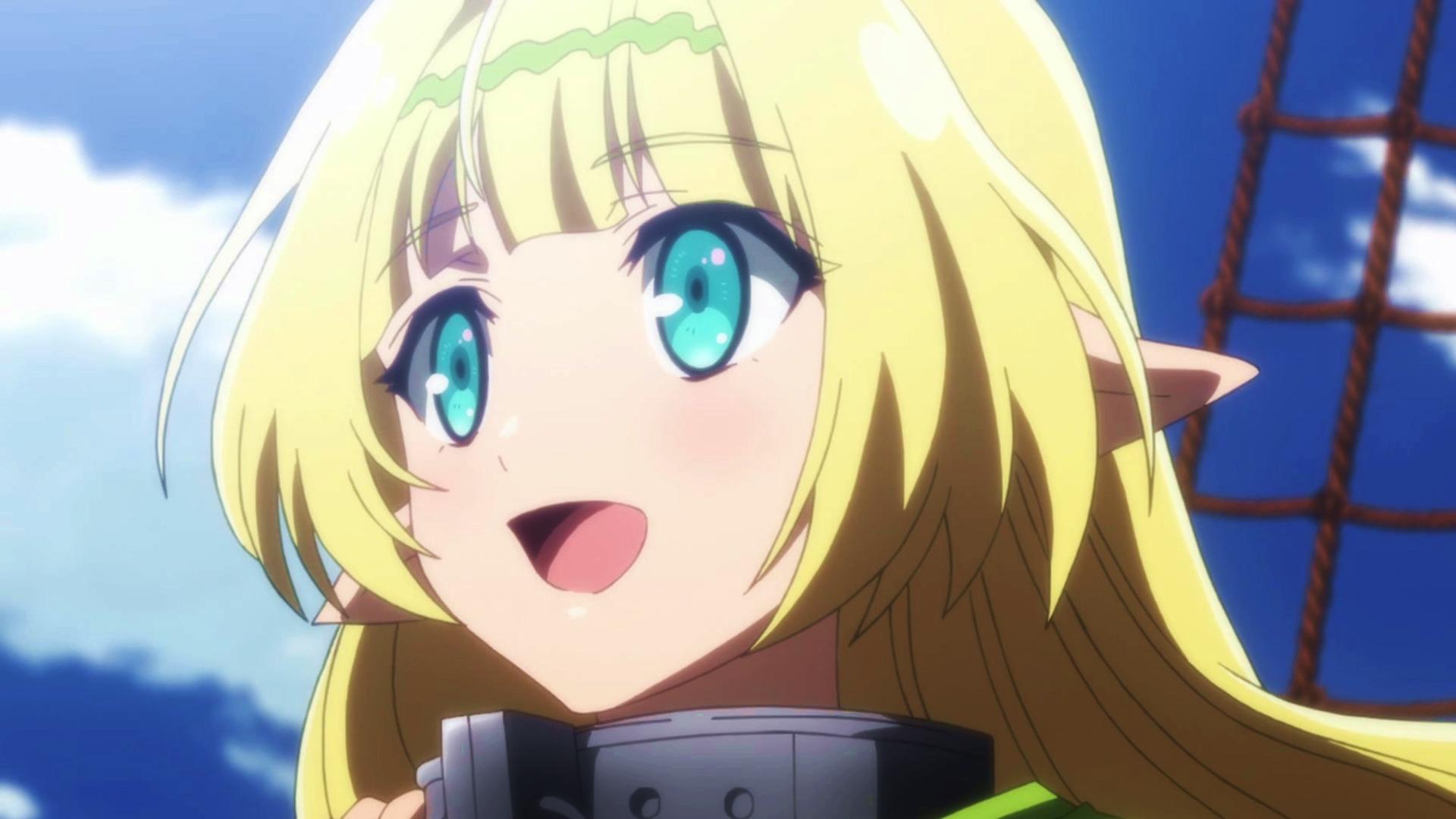 How Not to Summon a Demon Lord: 2ª temporada ganha data de estreia