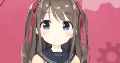 ia vtuber