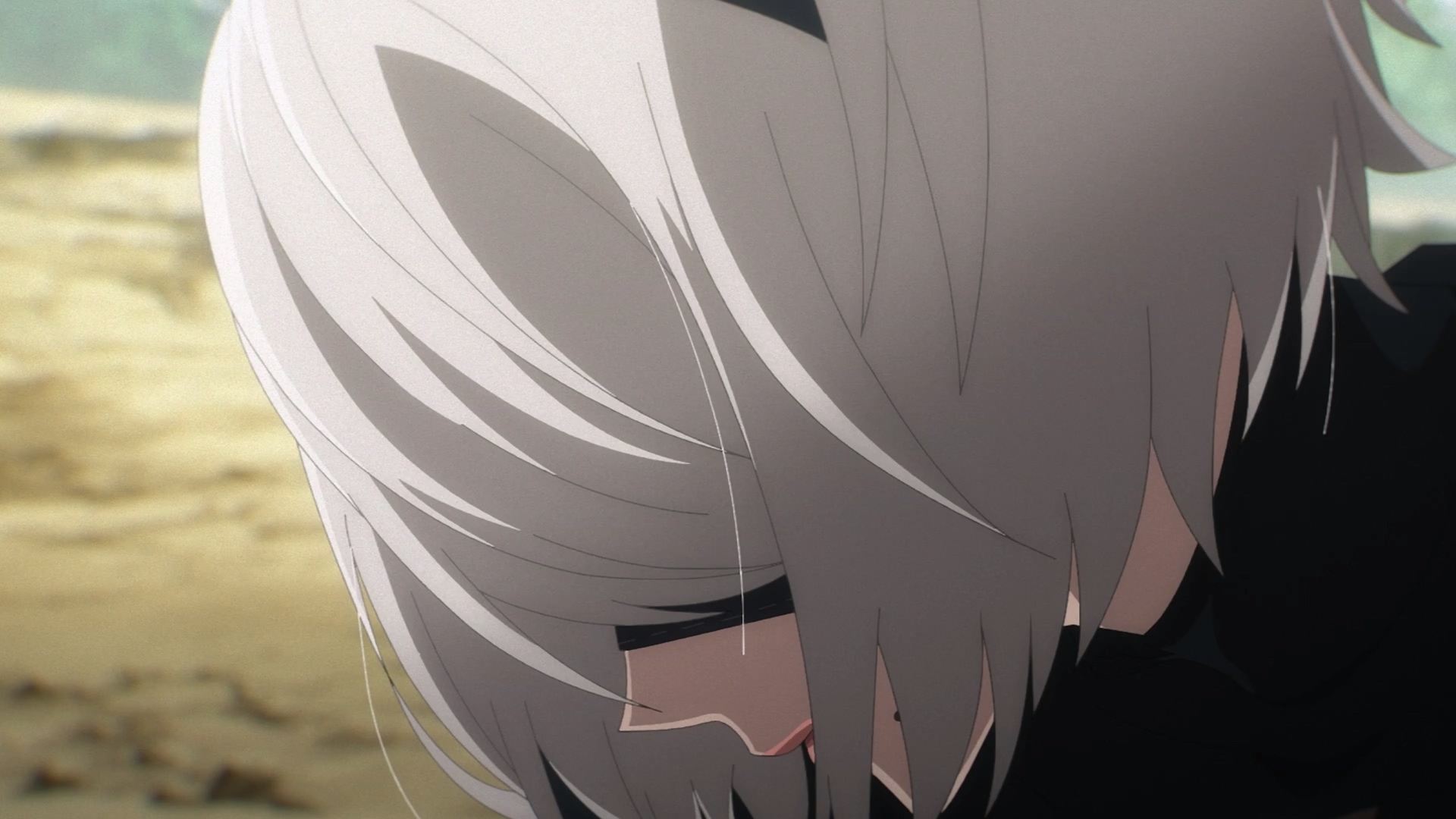 Tokyo Ghoul:re Episode 10 – Anime QandA Review – Anime QandA