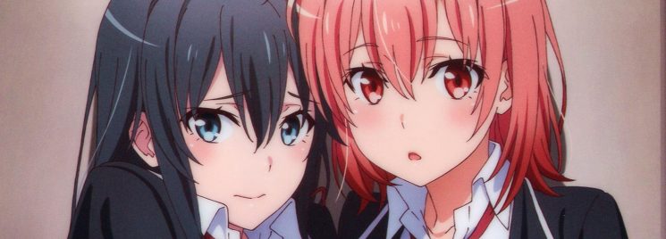 Oregairu