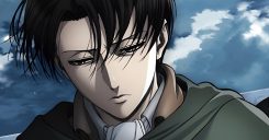 Shingeki no Kyojin