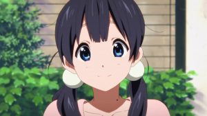 Tamako Market