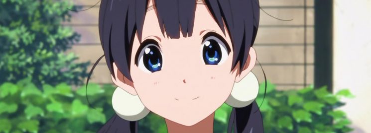 Tamako Market