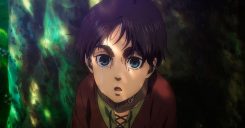 Shingeki no Kyojin: The Final Season será concluído no outono