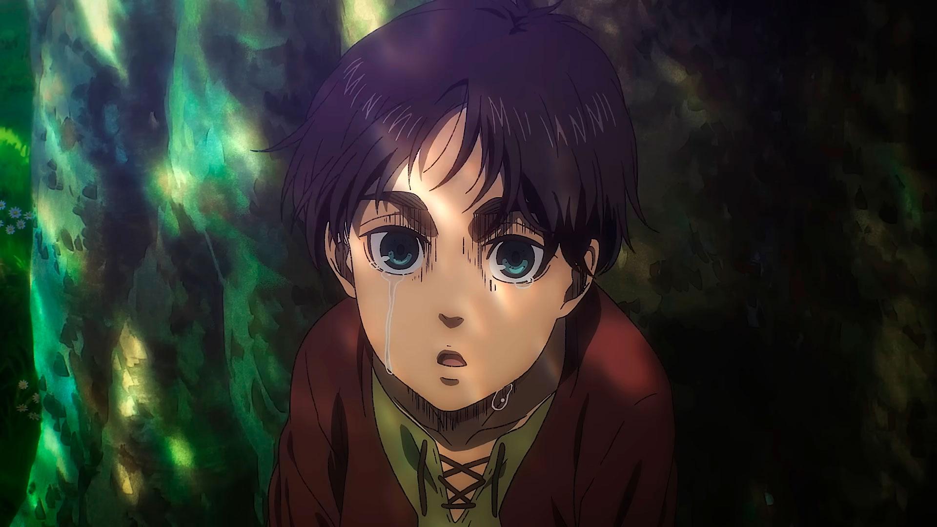 Todos Episodios de Shingeki no Kyojin (Attack on Titan) 2 Temporada