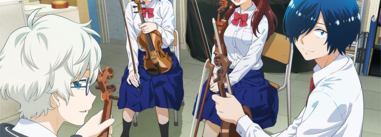 Ao no Orchestra