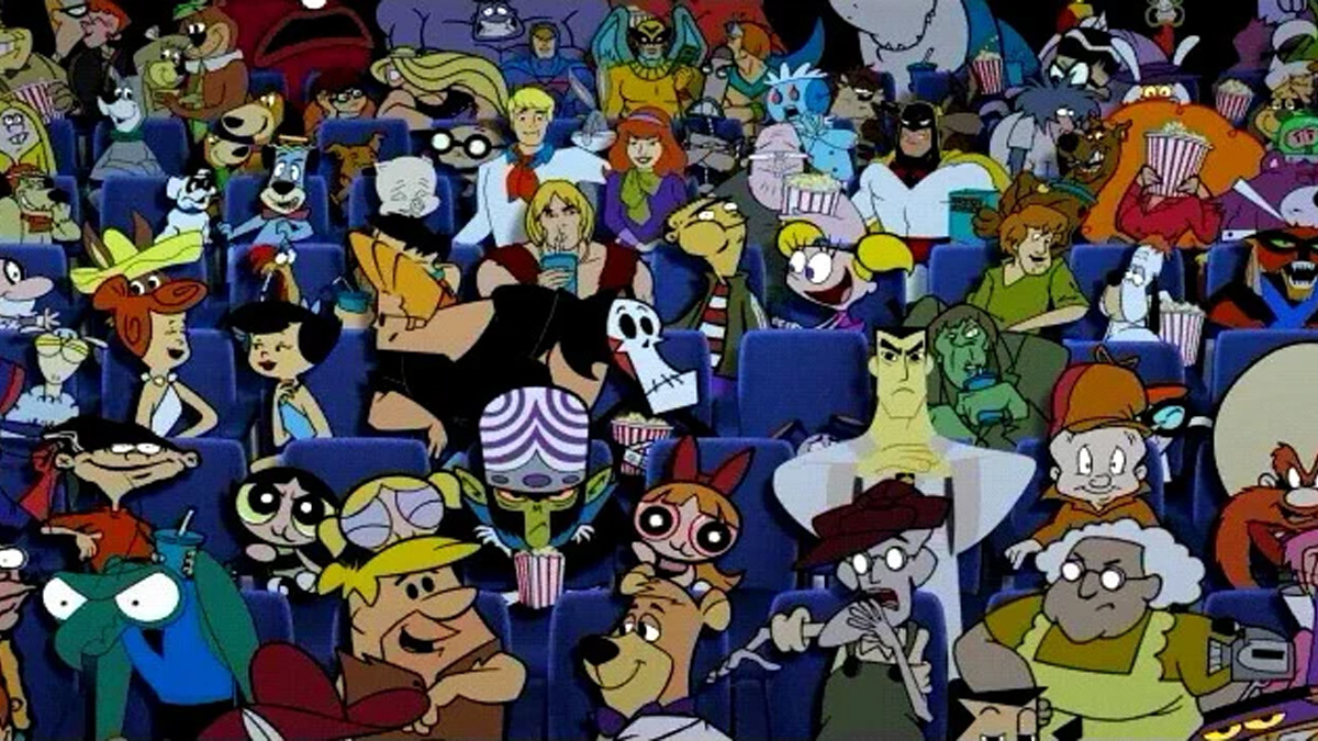 Cartoon Network