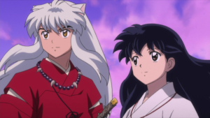 InuYasha