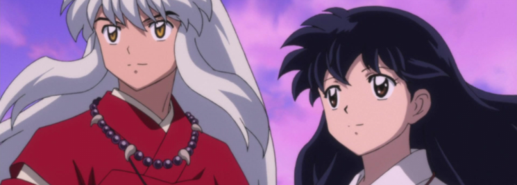 InuYasha