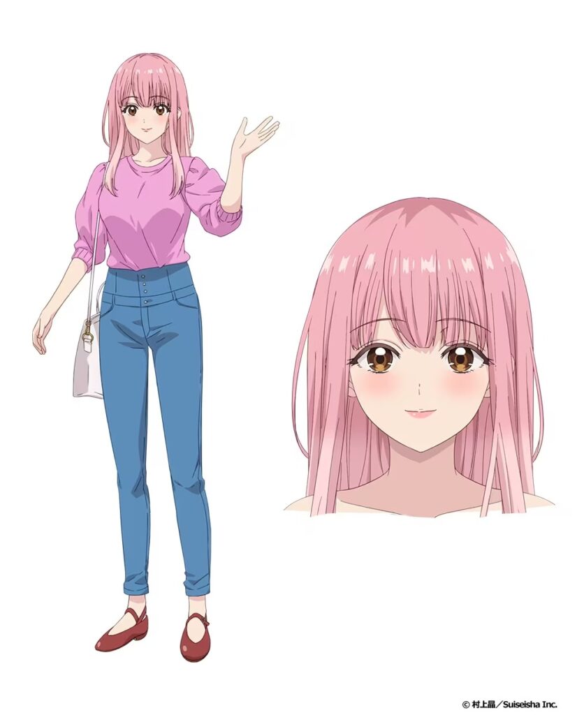 Sazanami Souji Ni Shojo Wo Sasagu Sazanami Souji ni Shojo wo Sasagu ganha sua primeira imagem promocional