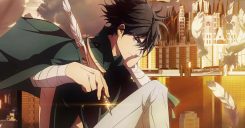 Mahoutsukai no Yome 2 Temporada ganha trailer para sua segunda parte -  Anime United
