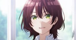 Niehime to Kemono no Ou ganha seu primeiro trailer - Anime United