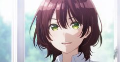 Niehime to Kemono no Ou - Novo trailer revela tema de abertura