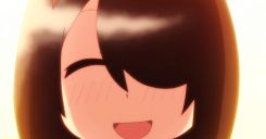 Jijou wo Shiranai Tenkousei ga Guigui Kuru
