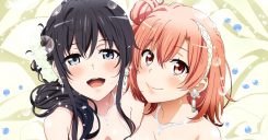 Oregairu