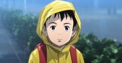 Sabikui Bisco' terá uma 2ª temporada - Mangekyou Blog