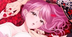 Shuumatsu no Harem revela ilustrações para o CD de sua opening