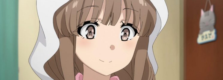 Bunny Girl Senpai: Novo filme ganha trailer confirmando estreia em junho