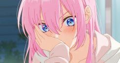 Kawaii dake ja Nai Shikimori-san
