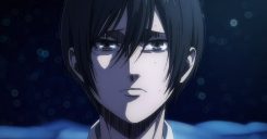 Shingeki no Kyojin
