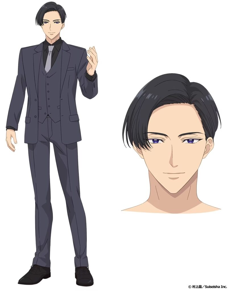 Sazanami Souji Ni Shojo Wo Sasagu Sazanami Souji ni Shojo wo Sasagu ganha sua primeira imagem promocional