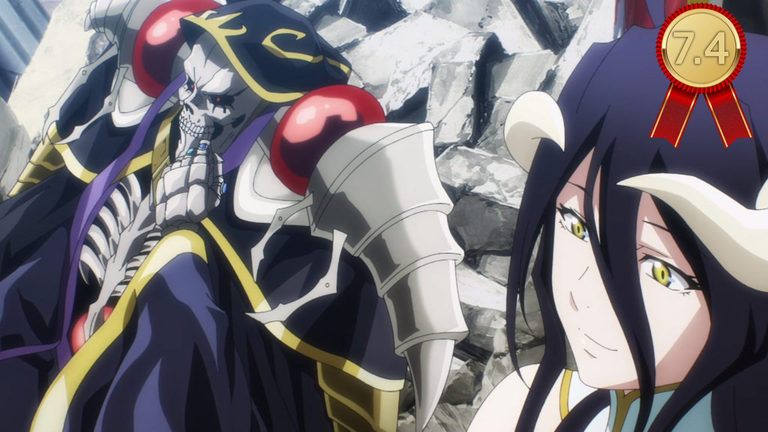 Assistir Overlord IV (Dublado) - Episódio 4 - Meus Animes