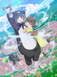 Guia de Animes de Abril (Primavera/Spring) 2019 - IntoxiAnime