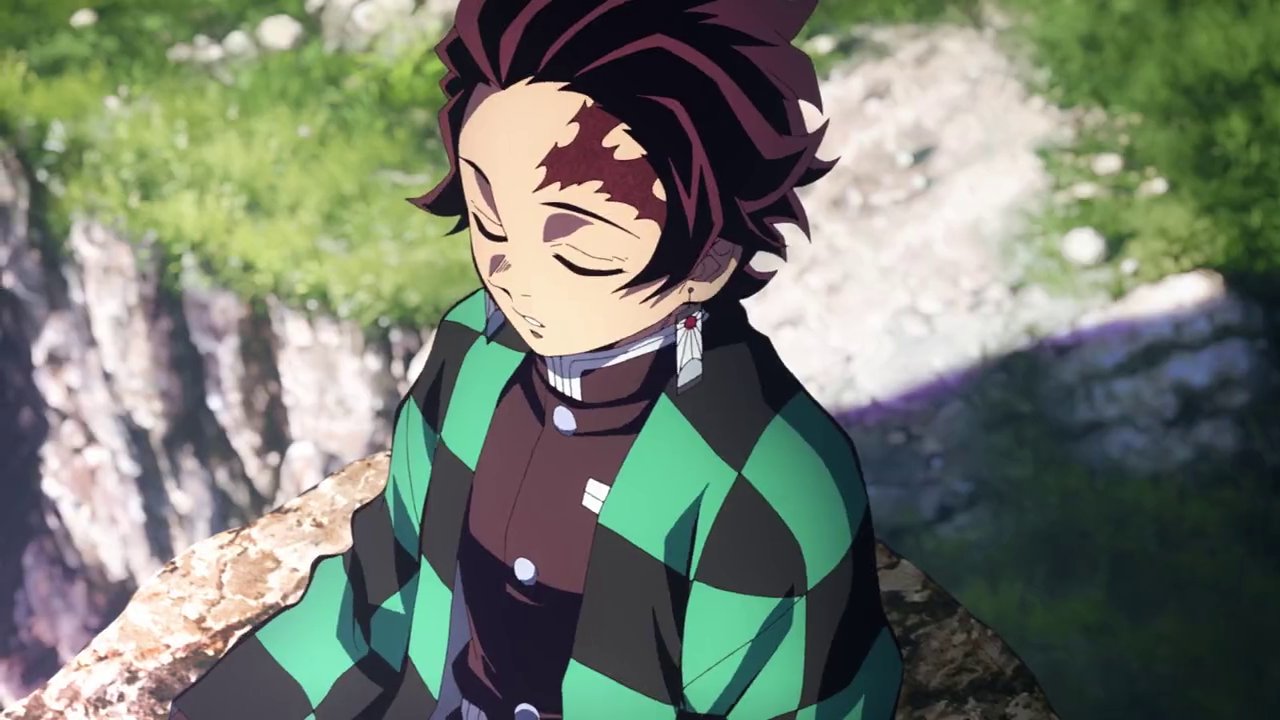 Demon Slayer: To the Swordsmith Village chega aos cinemas dia 30 de março