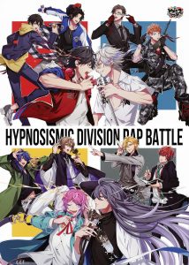 Assistir Hypnosis Mic: Division Rap Battle - Rhyme Anima + - Todos os  Episódios - AnimeFire