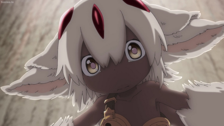 Made in Abyss: Retsujitsu no Ougonkyou