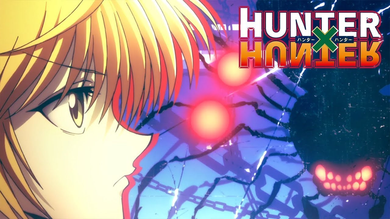 Hunter x Hunter 