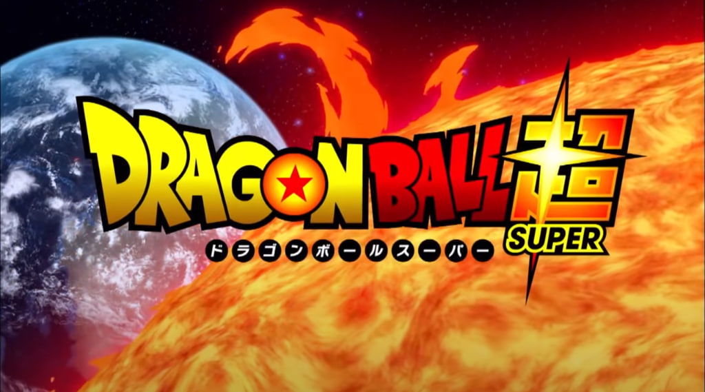 Dragon Ball Super