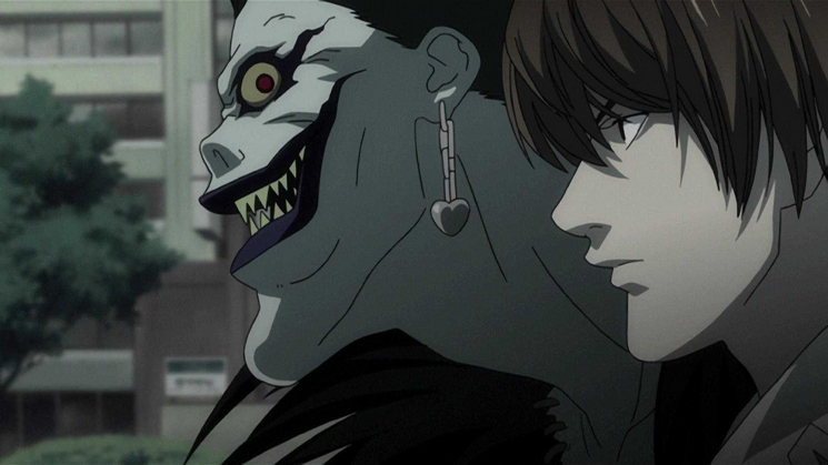 Death Note