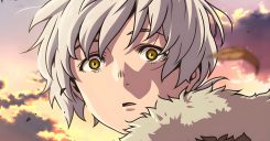 Fumetsu no Anata e