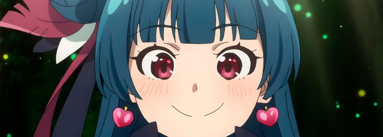 Love Live! Sunshine!!