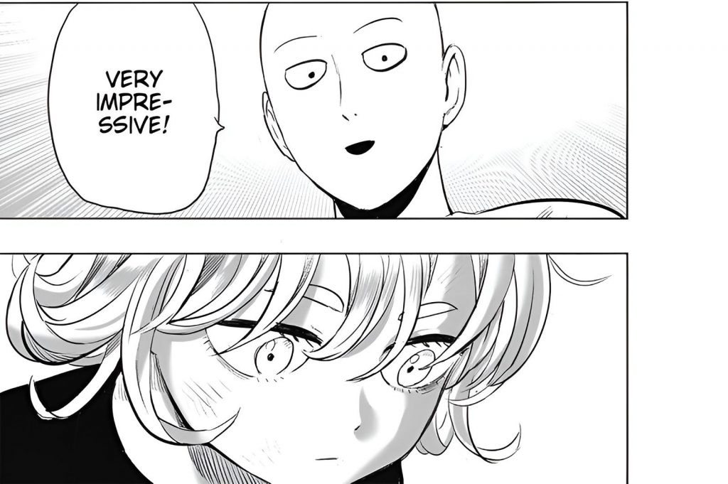 © One Punch Man