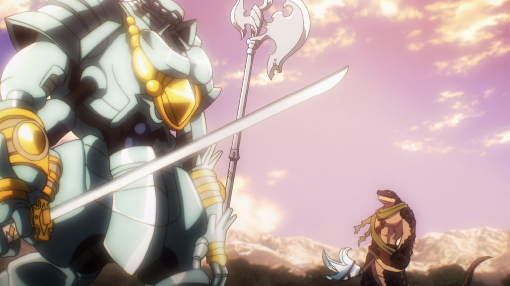 Primeiras Impressões: Overlord (Dublado) - Anime United