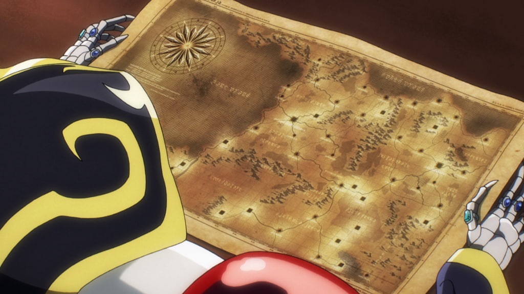 Overlord