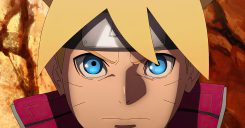 Boruto: Visual dos personagens após time-skip é revelado - Anime