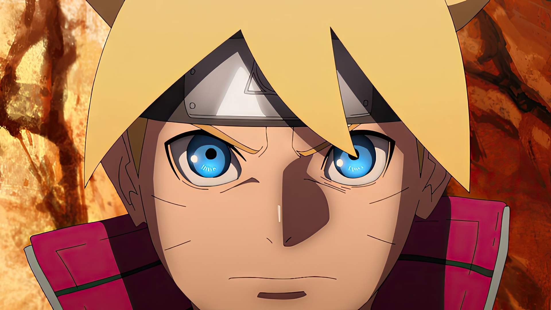 Primeiras Impressões – Boruto [Anime]