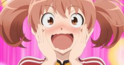 Hataraku Maou-sama!