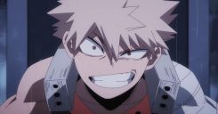 Boku no Hero Academia terá 4º filme - Nerdizmo