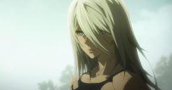 NieR: Automata