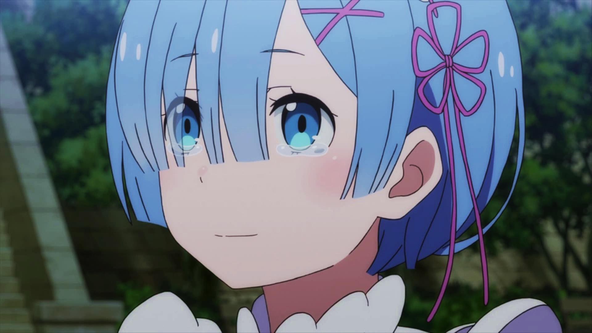 Alerta de Rumor – Re:Zero terá uma 3ª temporada - AnimeNew